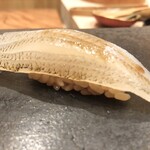 ときずし 山田 - 鱚