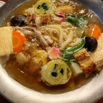 美々卯 京橋店 - 