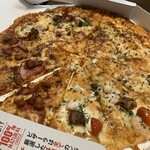 ピザーラ - 料理写真: