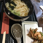 讃岐うどん 菊家 - 