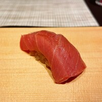 鮨 くりや川 -  鮨 くりや川 -
