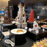 フォルク キッチン オールデイダイニング  - 