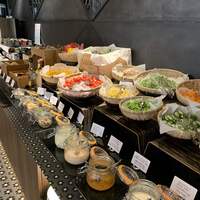 フォルク キッチン オールデイダイニング  - 