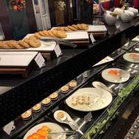 フォルク キッチン オールデイダイニング  - 