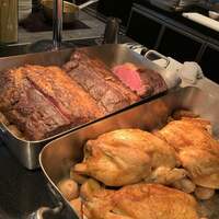 フォルク キッチン オールデイダイニング  - 