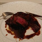 ビュー＆ダイニング コトシエール - 