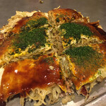 Hiroshima Okonomiyaki Okotarou - 