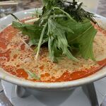麺や食堂 味斗 - 担々麺¥830