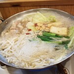 うどんウエスト - 