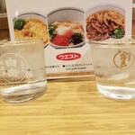 うどんウエスト - 