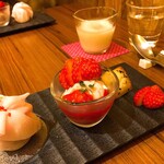 和カフェダイニング わらん - 