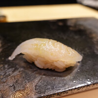 寿し 笙 - （2019年12月）メイチ鯛