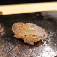 寿し 笙 - （2019年12月）車海老