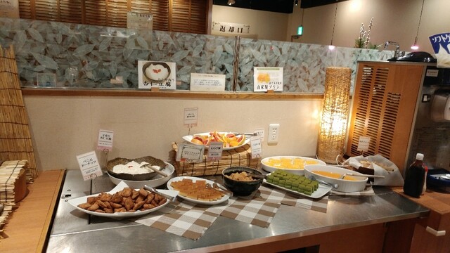 閉店 旬菜食健 ひな野 加古川店 ひなの 浜の宮 バイキング 食べログ