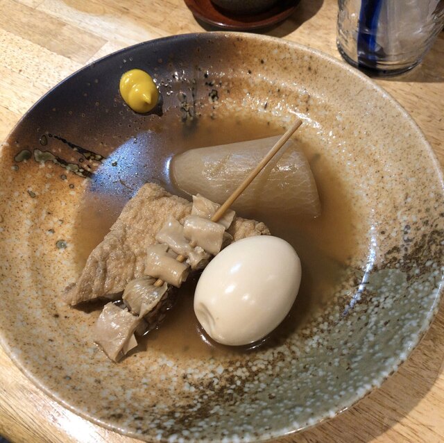 てんまや 天神橋筋六丁目 立ち飲み居酒屋 バー 食べログ