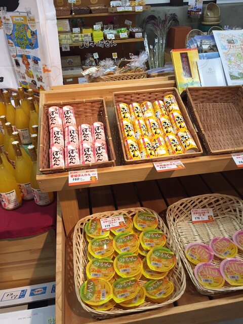 大崎市観光物産センターDozo（大崎市観光物産センタードゾ） - 古川（その他）の写真