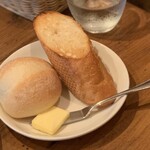 ビストロ フクモト - 