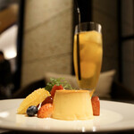 New American Grill “KANADE TERRACE” - 