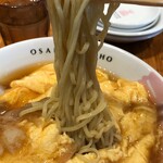 Oosakaoushou - 