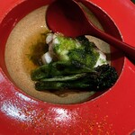 鉄板焼さわふじ - 