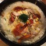 コバラヘッタ - 