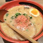 北海道名物らー麺 えびそば一幻 - 