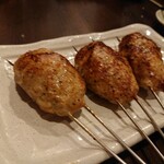 Motsu Yaki Oden Kadunoya - 