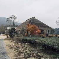 伊勢宮川の里 鄙茅 - ［2019年12月］遠景