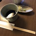 Minakawa - 配膳