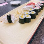 sushizammai - 