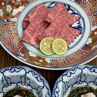焼肉㐂舌 南船場 - 