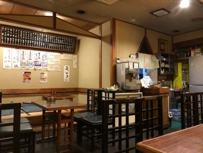 Soba Dokoro Ikenoya photo 4