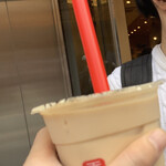 ゴンチャ - ドリンク写真: