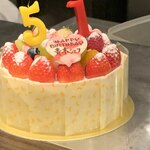 キャトルラパン - パビバ青木シェフ♪