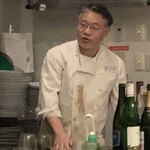 キャトルラパン - 青木さん