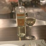 キャトルラパン - ワイン