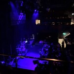 ビルボードライブ東京 - 