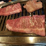 焼肉中華 北京 - 
