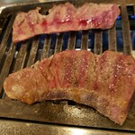 焼肉中華 北京 - 