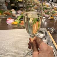 キャトルラパン - 泡