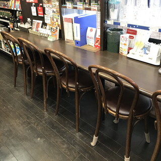 フレッシュロースター珈琲問屋_2