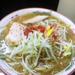 Ramengenkinominamoto - らーめん