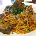 カフェレストラン ホット・ベリー - 