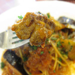 カフェレストラン ホット・ベリー - 