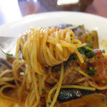 カフェレストラン ホット・ベリー - 