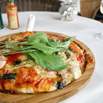 エデラメール - ジェノベーゼ