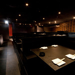 夜景個室 美食百景 花美咲 - 