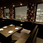 夜景個室 美食百景 花美咲 - 