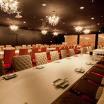 夜景個室 美食百景 花美咲 - 