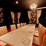 夜景個室 美食百景 花美咲 - 